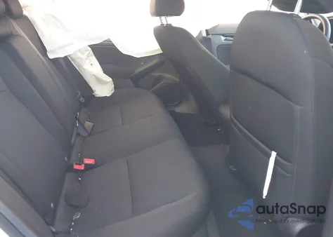 2024 Honda Civic Ex from USA, damaged, VIN 2HGFE1F72RH339035